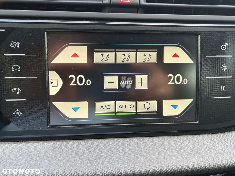 Citroën C4 Picasso 1.2 PureTech MoreLife S&S - 16