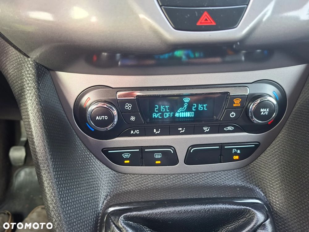 Ford Transit Connect 230 L1 LKW Trend - 12