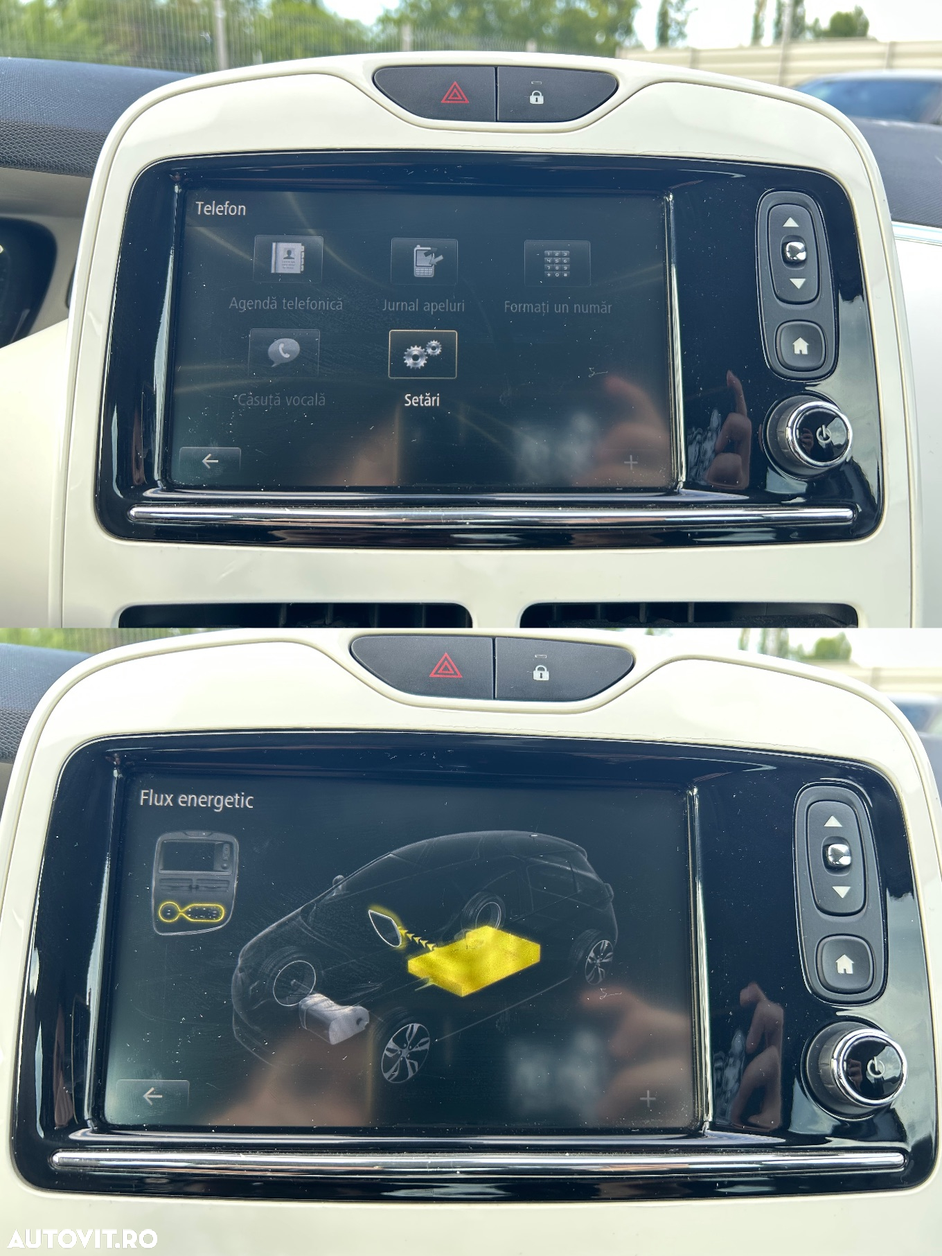Renault ZOE (mit Batterie) 22 kwh Life - 11