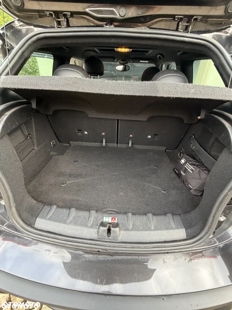 MINI Paceman - 8
