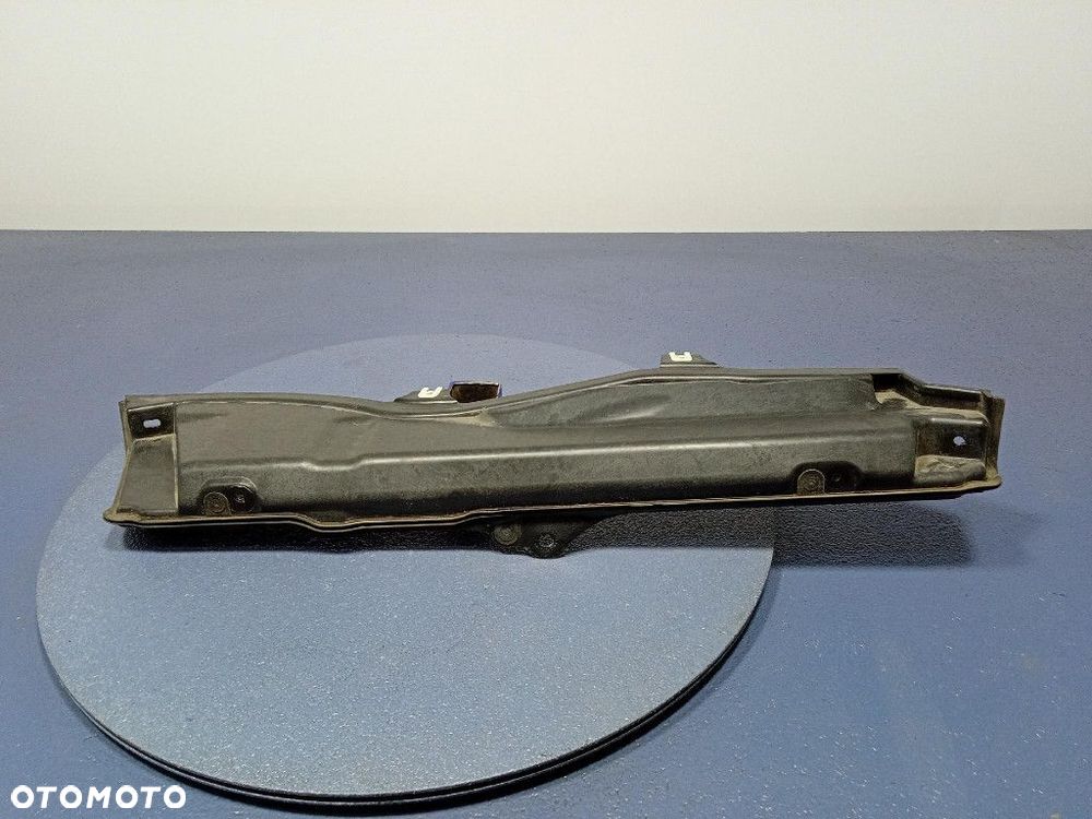 BMW IX3 G08 X3 G01 X4 G02 ŚCIANA GRODZIOWA PODSZYBIE DOLNE EU 7394812 - 4