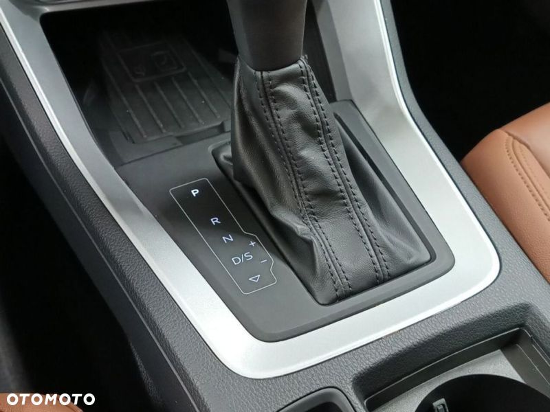 Audi Q3 35 TDI Quattro S tronic - 10