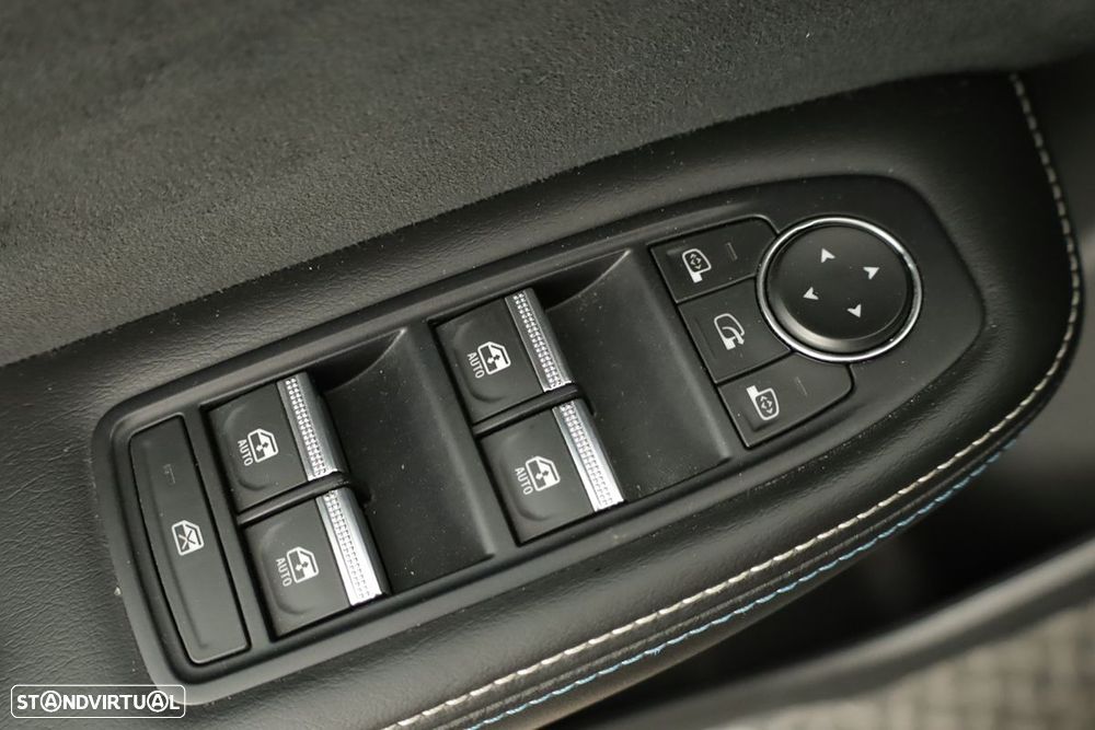 Renault Arkana 1.3 TCe Esprit Alpine EDC - 21