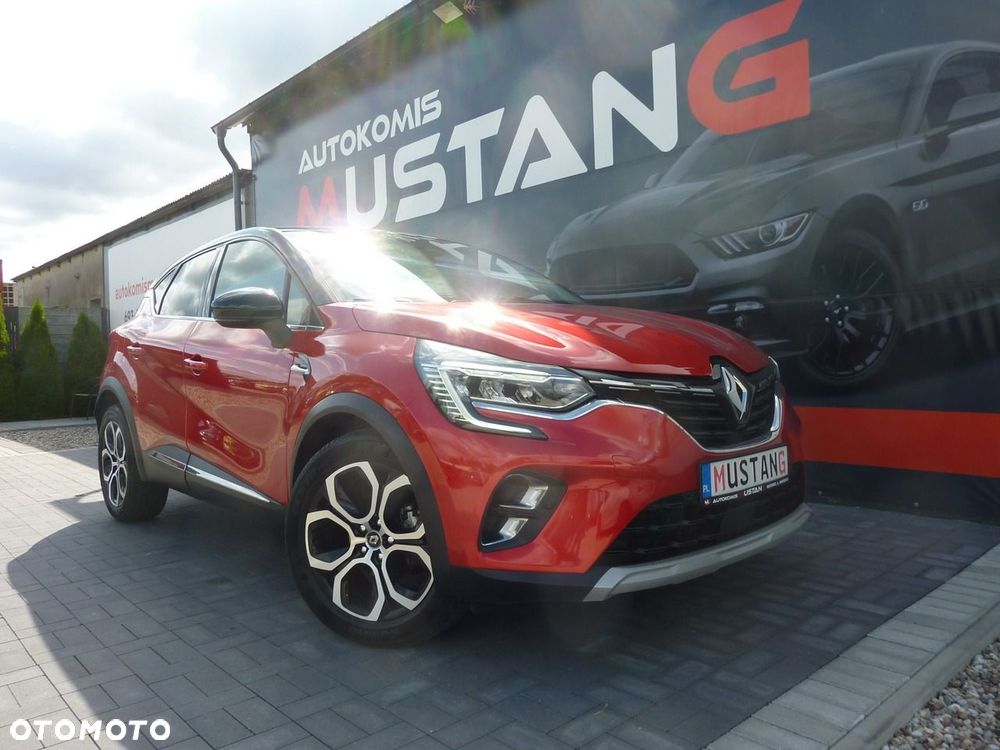 Renault Captur - 3
