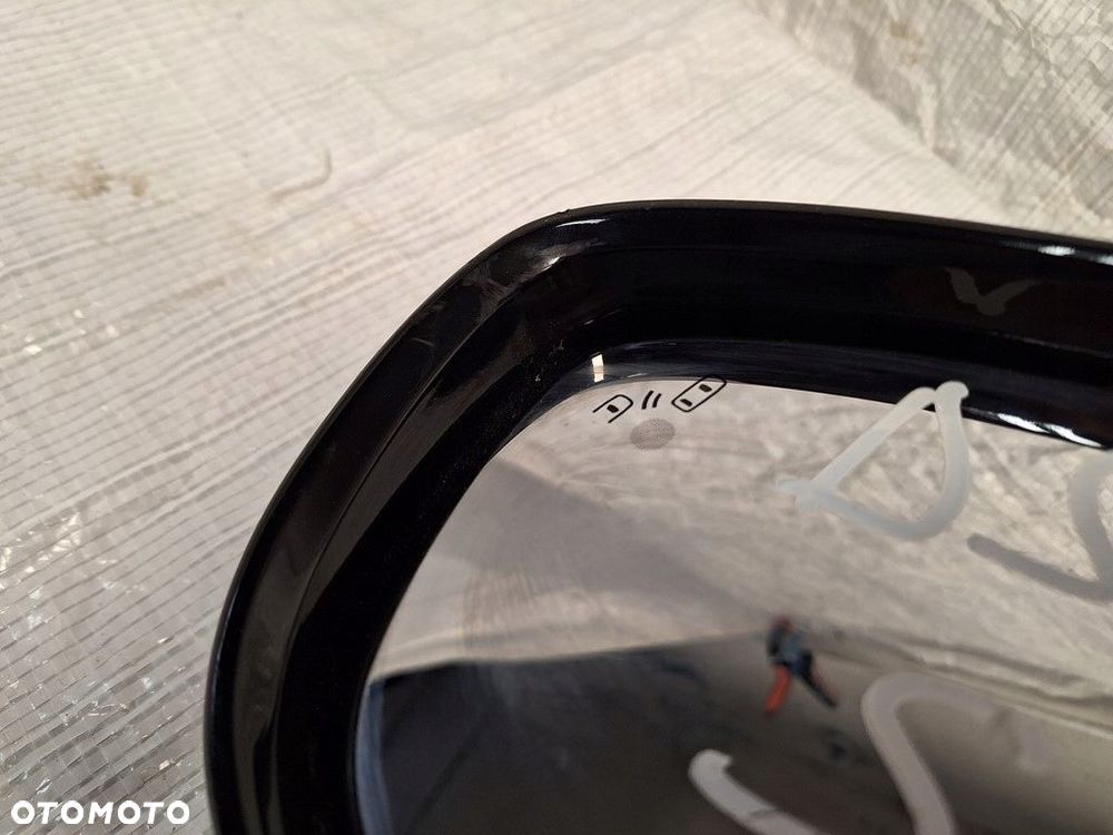 lusterko lewe citroen ds4 11- 17 pin 98 asyste eu - 4