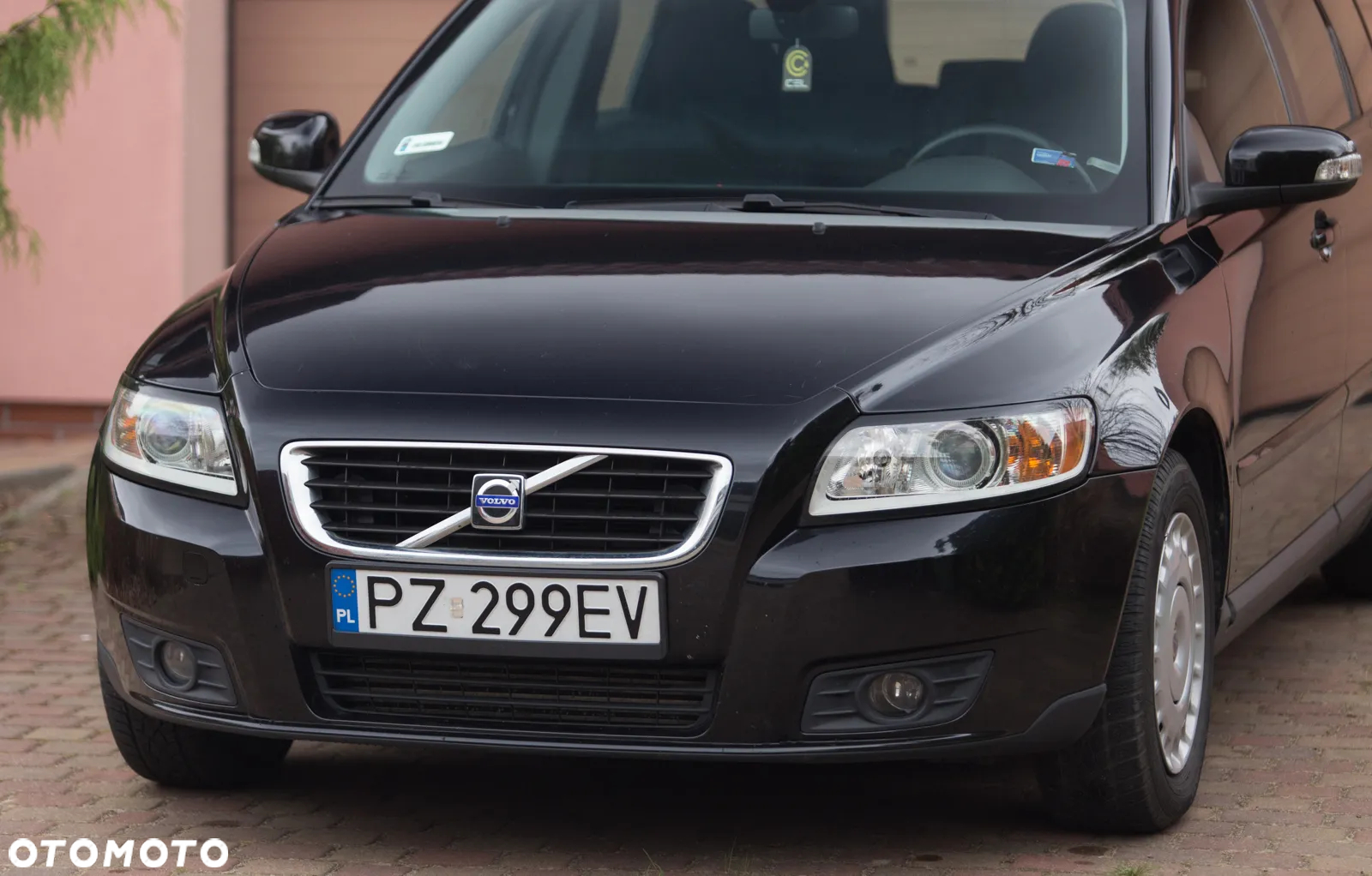Volvo V50 1.6D - 13