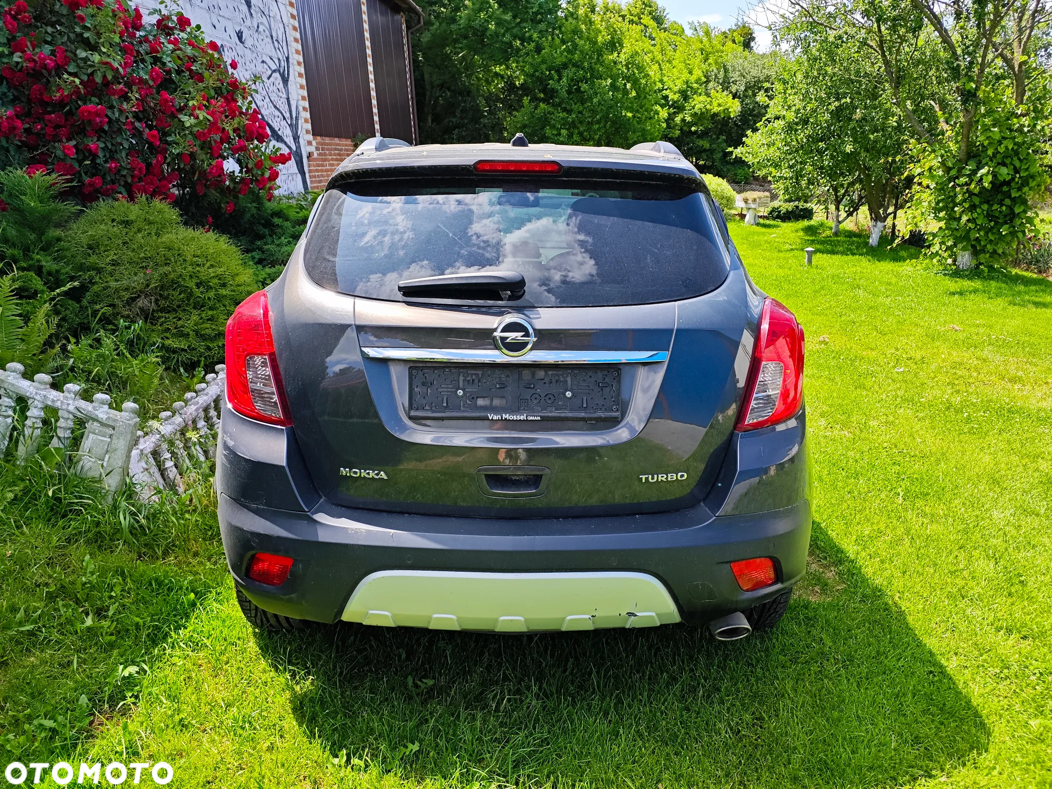 Opel Mokka - 3