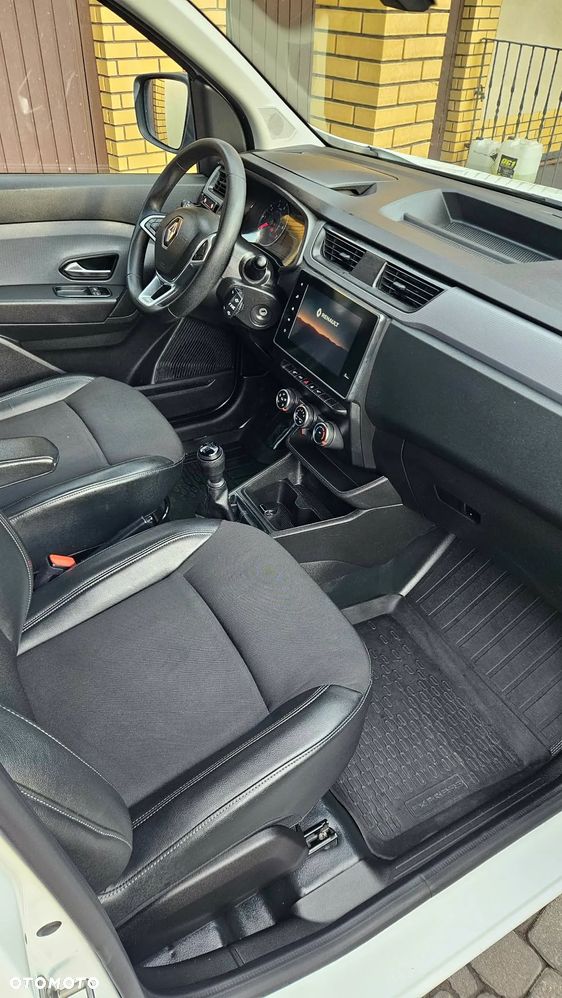 Renault KANGOO EXPRESS - 8