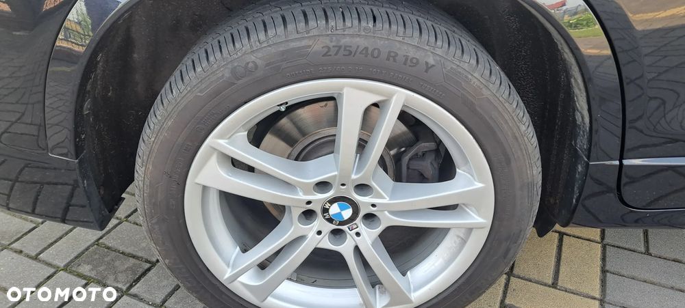 BMW X3 xDrive20d - 28