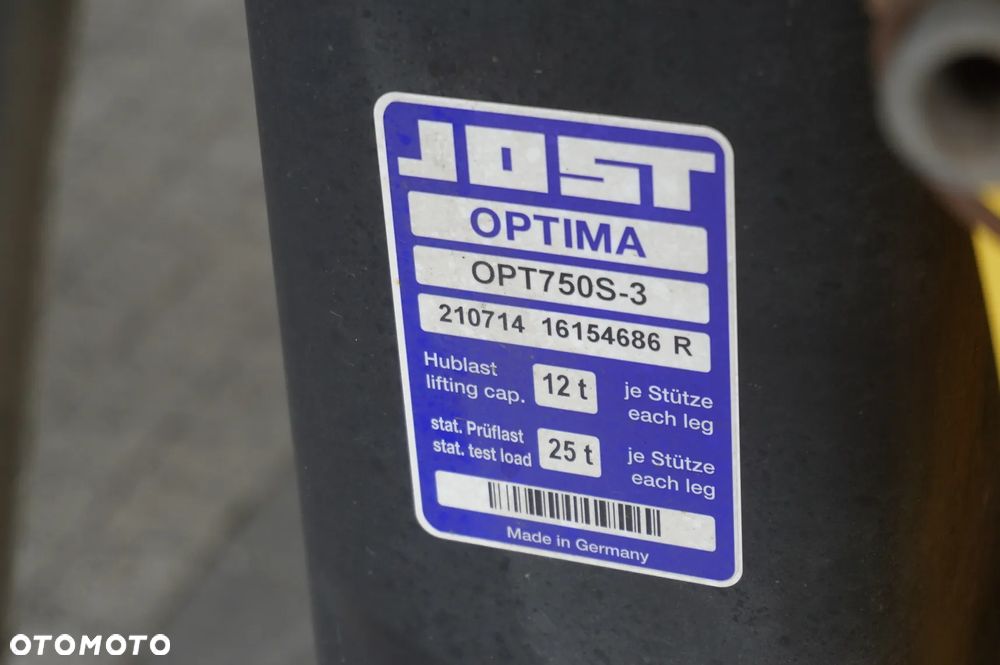 Schwarzmuller Ruchoma podłoga Schwarzmüller / 2022 - 15