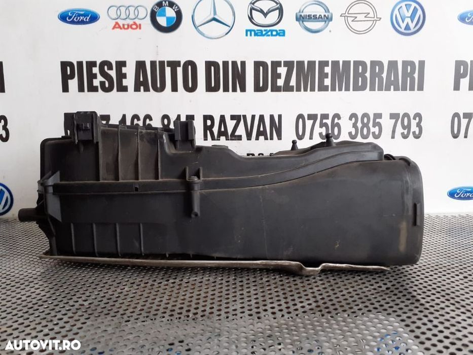 Carcasa Filtru Aer Mercedes E Class W212 2.2 Cdi Dezmembrez Mercedes W212 Carcasa Filtru Aer Merced - 1