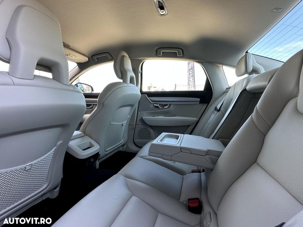 Volvo S90 - 21