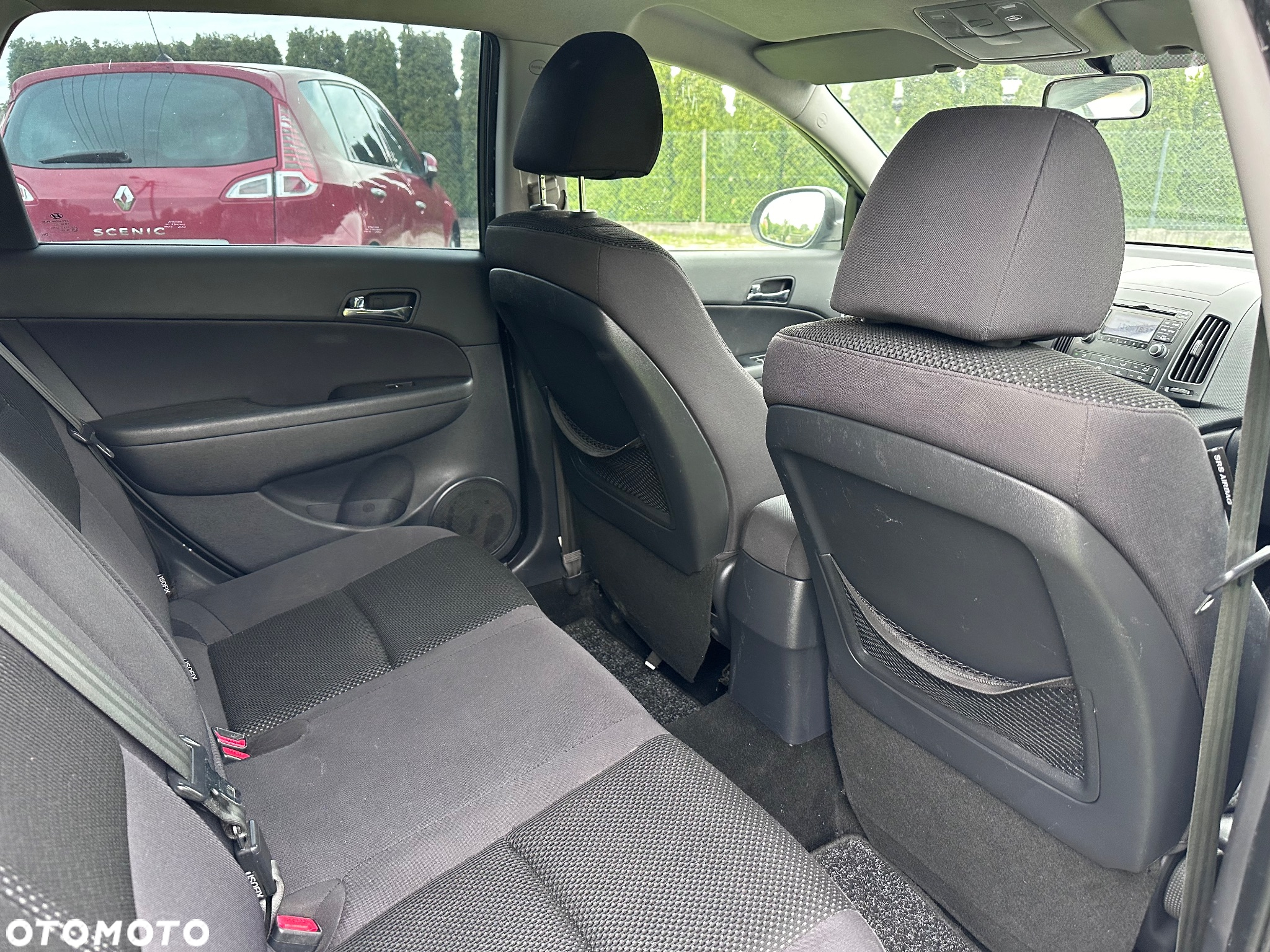 Hyundai i30 1.6 CRDi Comfort - 15