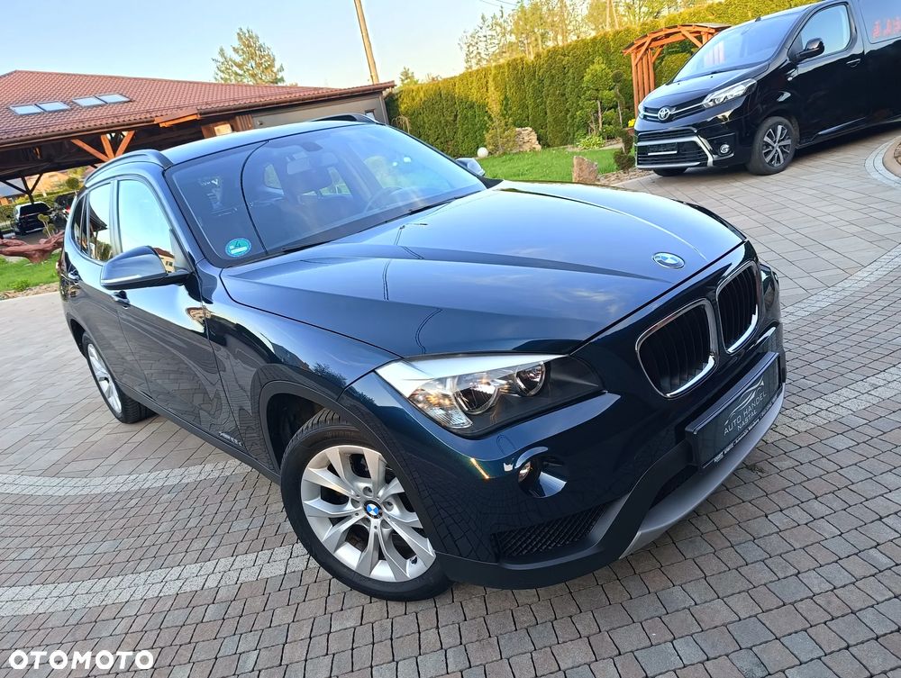 BMW X1 - 7