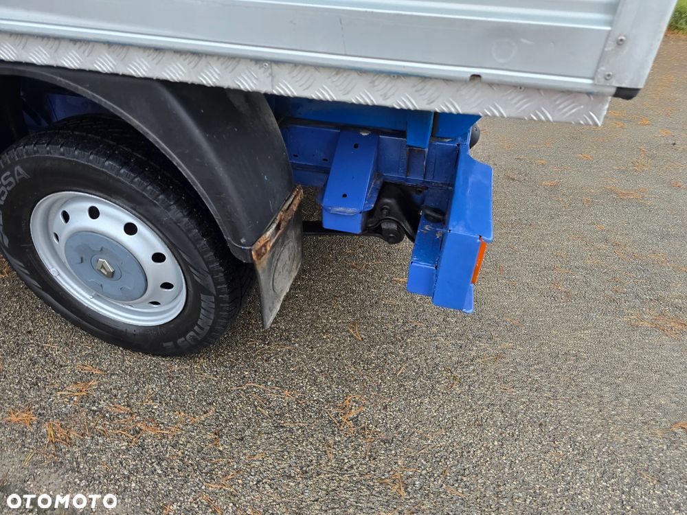 Renault Master - 29