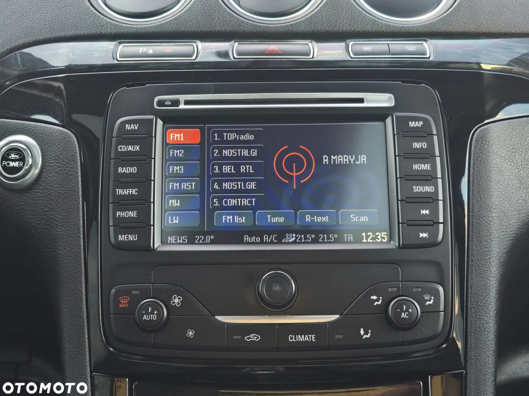 Ford Galaxy 2.0 TDCi DPF Titanium - 34