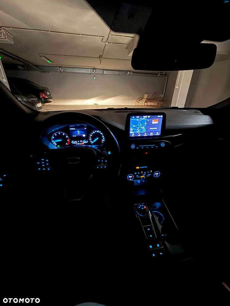 Ford Focus - 13