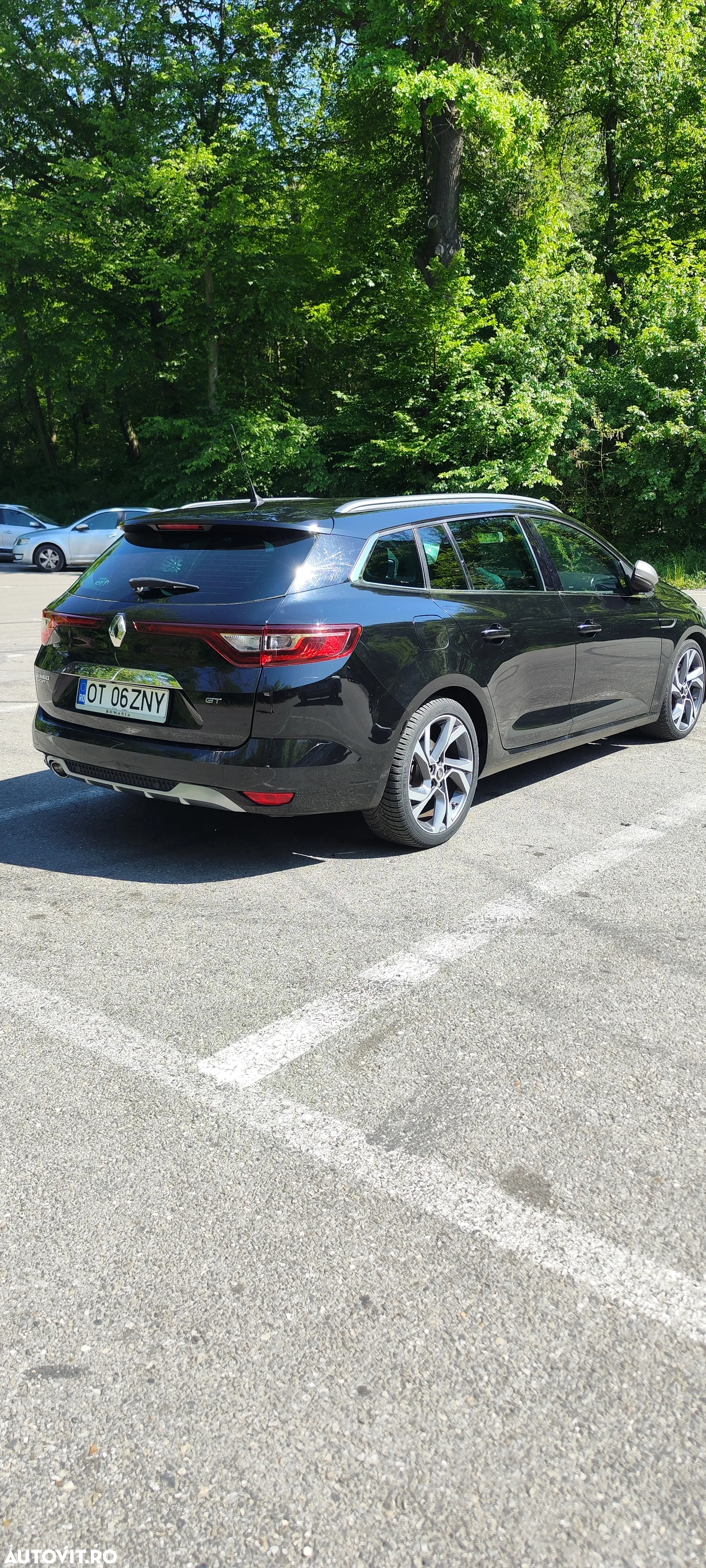 Renault Megane - 11