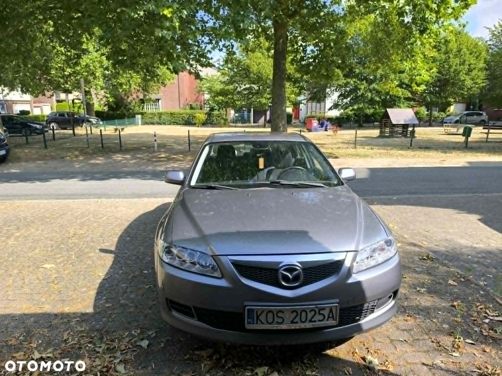 Mazda 6 2.0 Exclusive - 3
