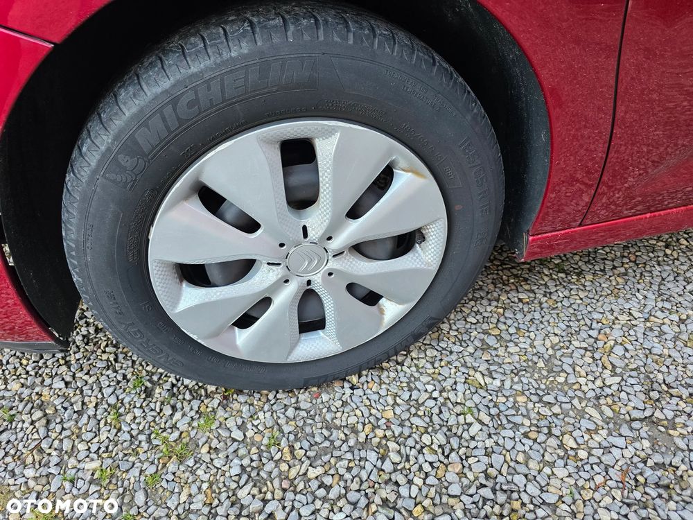 Citroën C3 VTi 95 Selection - 6