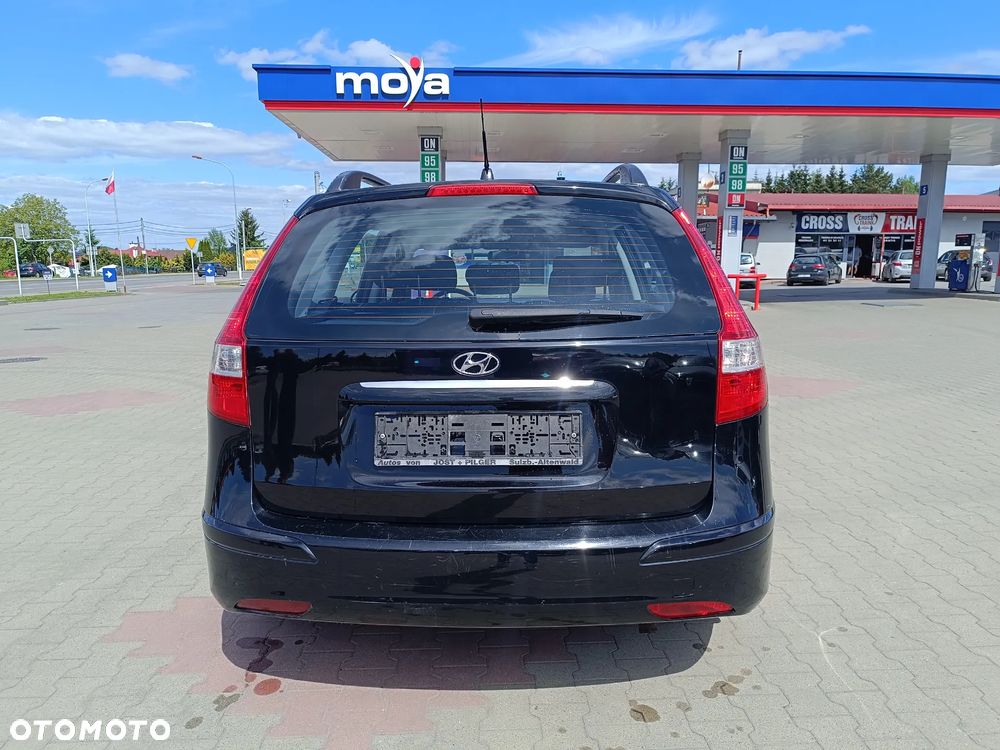 Hyundai i30 1.4 Comfort - 18