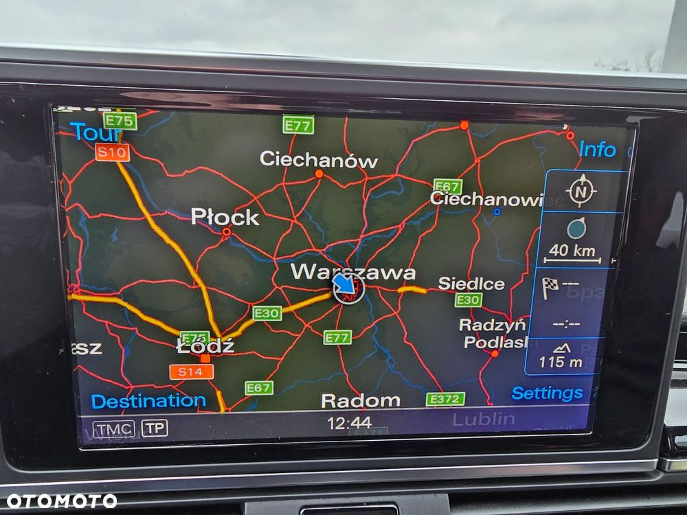 Audi RS7 Sportback 4.0 TFSI Quattro Tiptronic - 25