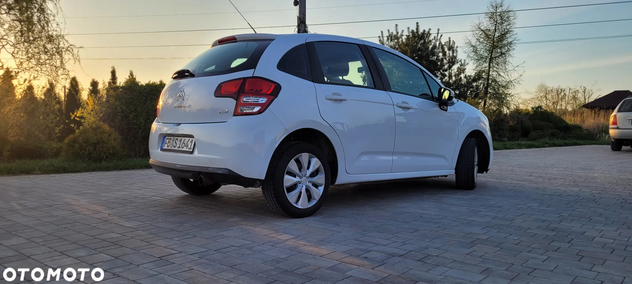 Citroën C3 - 6