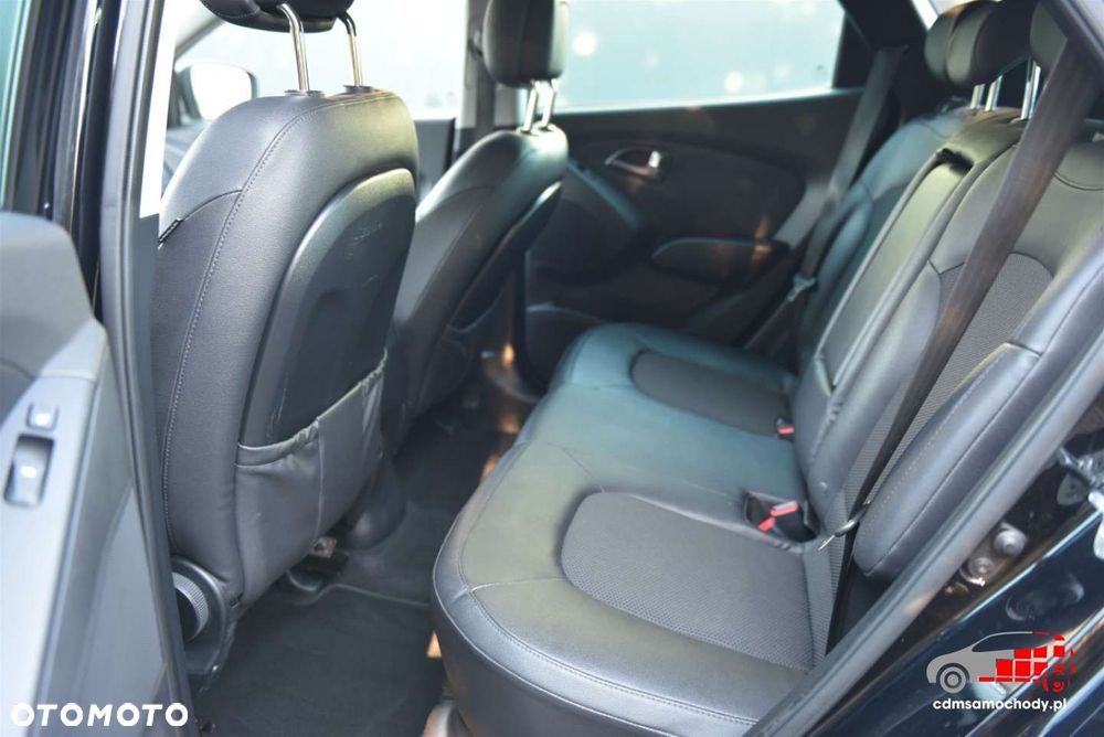 Hyundai ix35 - 14