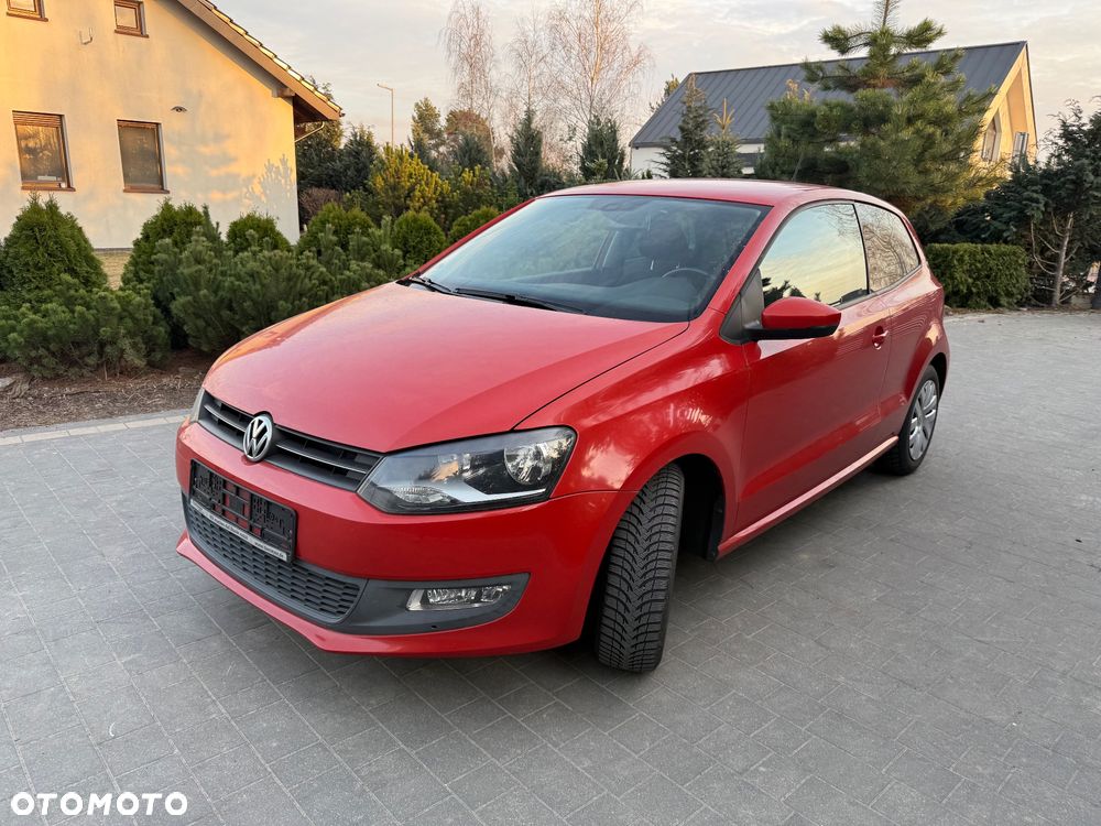 Volkswagen Polo 1.4 16V Highline - 14
