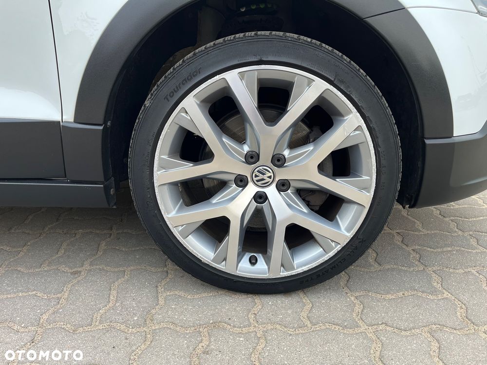 Volkswagen Polo 1.0 TSI (Blue Motion Technology) Cross - 16