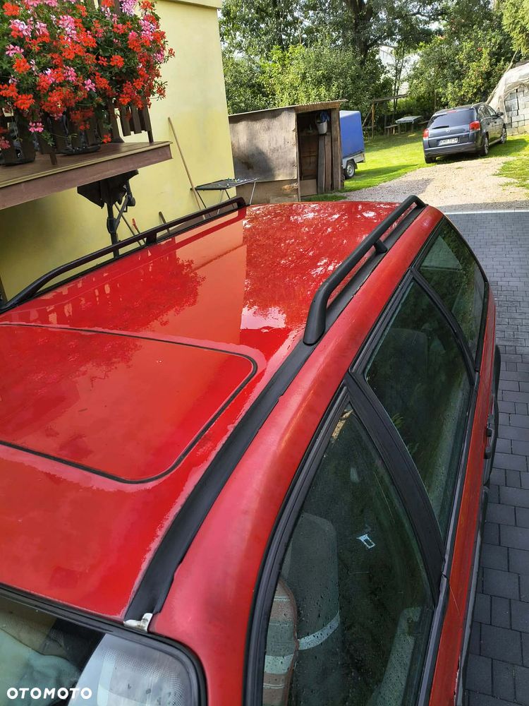 Volkswagen Passat 1.8 GL - 11