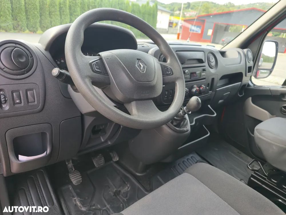 Renault Master - 5