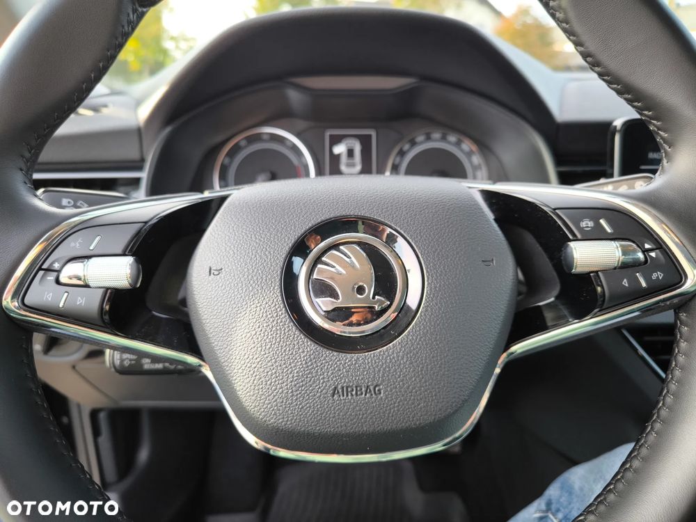 Skoda Kamiq 1.0 TSI Ambition - 26