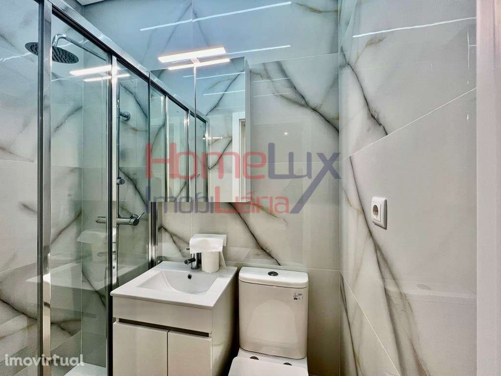 Andar Moradia T3 em Águas Santas - Grande imagem: 4/22