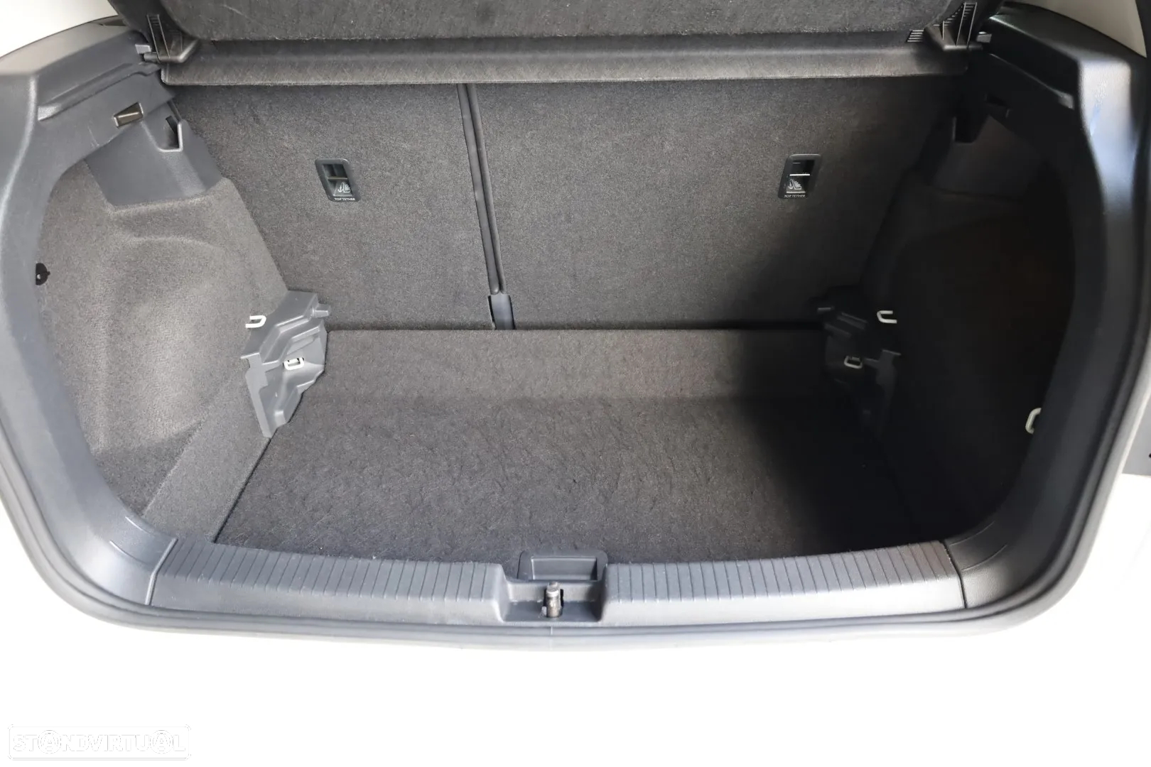 VW T-Cross 1.0 TSI Life - 13