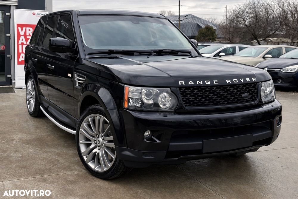 Land Rover Range Rover Sport ver-2-0-tfsi-quattro-s-tronic-design - 1