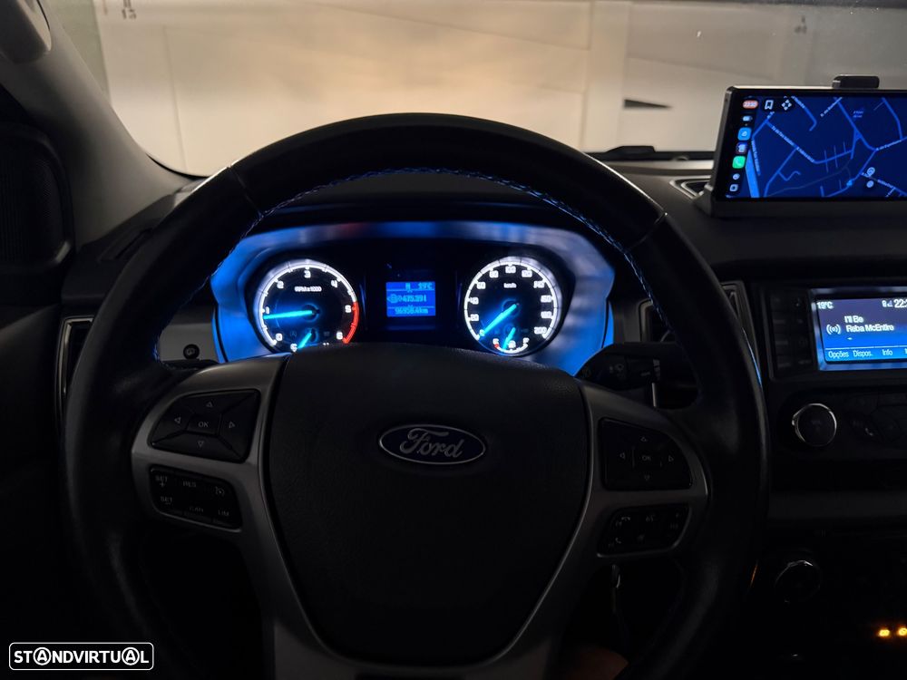 Ford Ranger 2.2 TDCi CD XL 4WD - 15