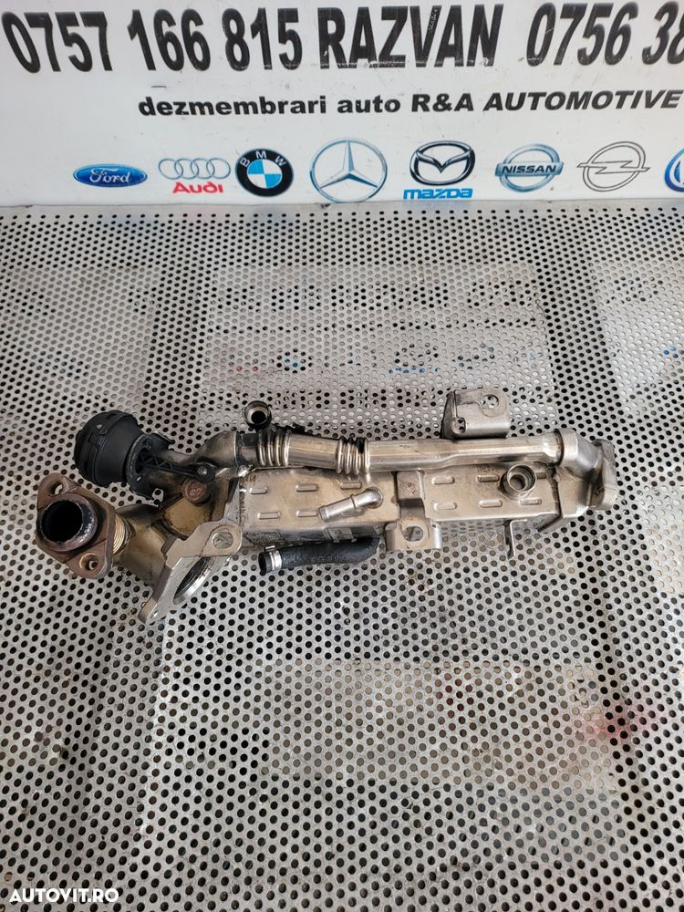 Racitor Gaze Egr Bmw Cod  F10 F11 F12 F13 F06 F07 F01 F02 X5 X6 X3 X4 F15 F16 F20 F21 F30 F31 Etc. - 4