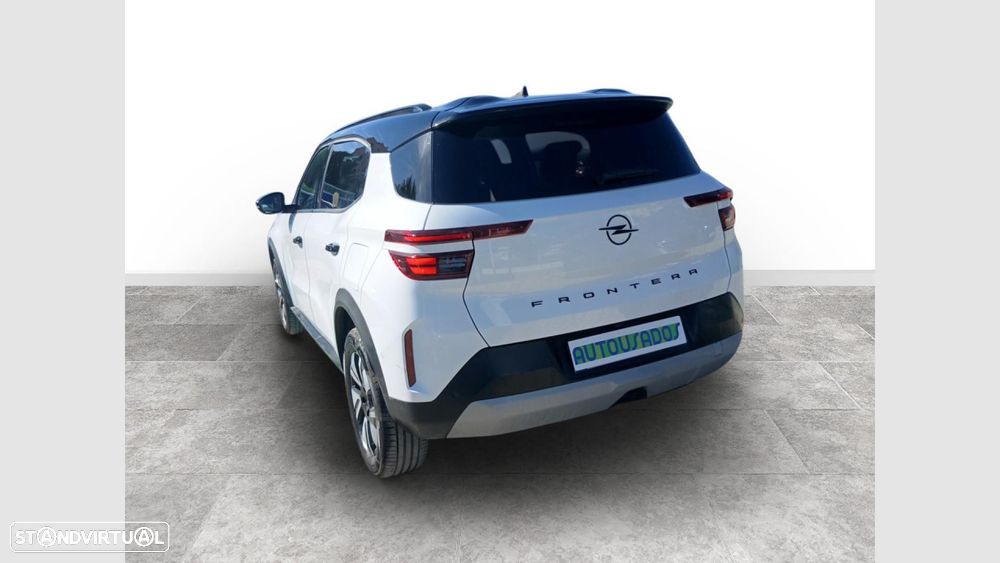 Opel Frontera 44 kWh GS - 3