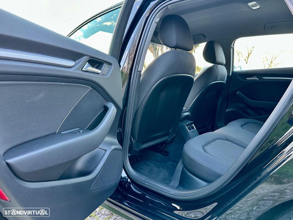 Audi A3 Sportback - 20