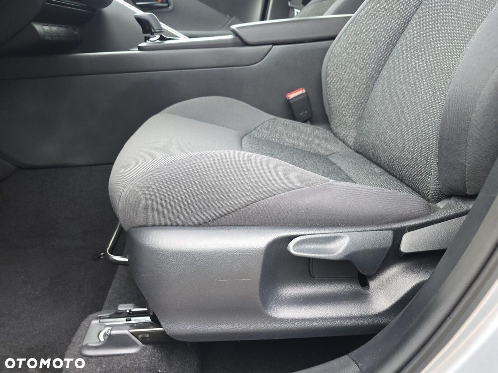 Toyota C-HR - 12