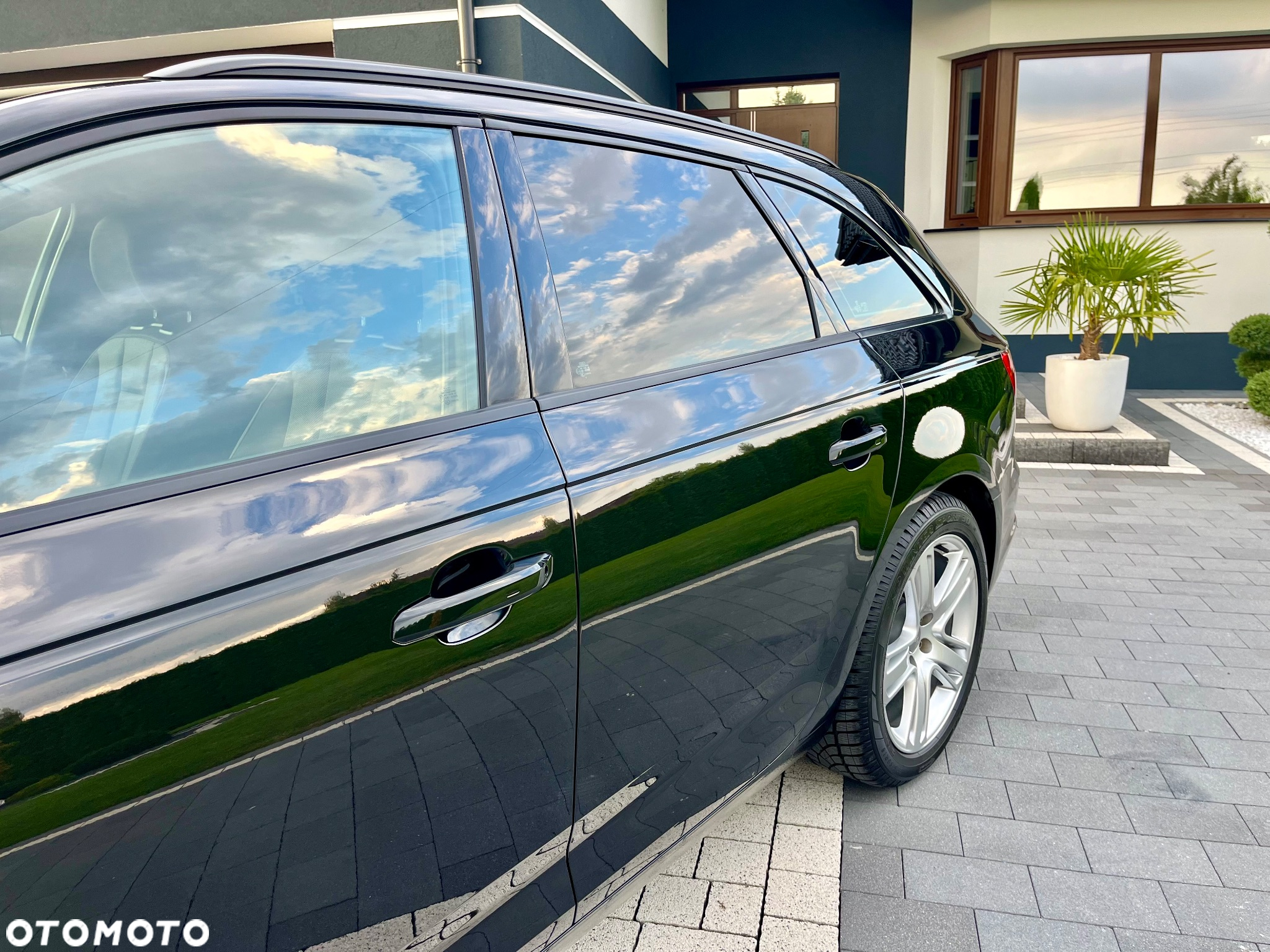 Audi A4 Avant 2.0 TDI Design S tronic - 12