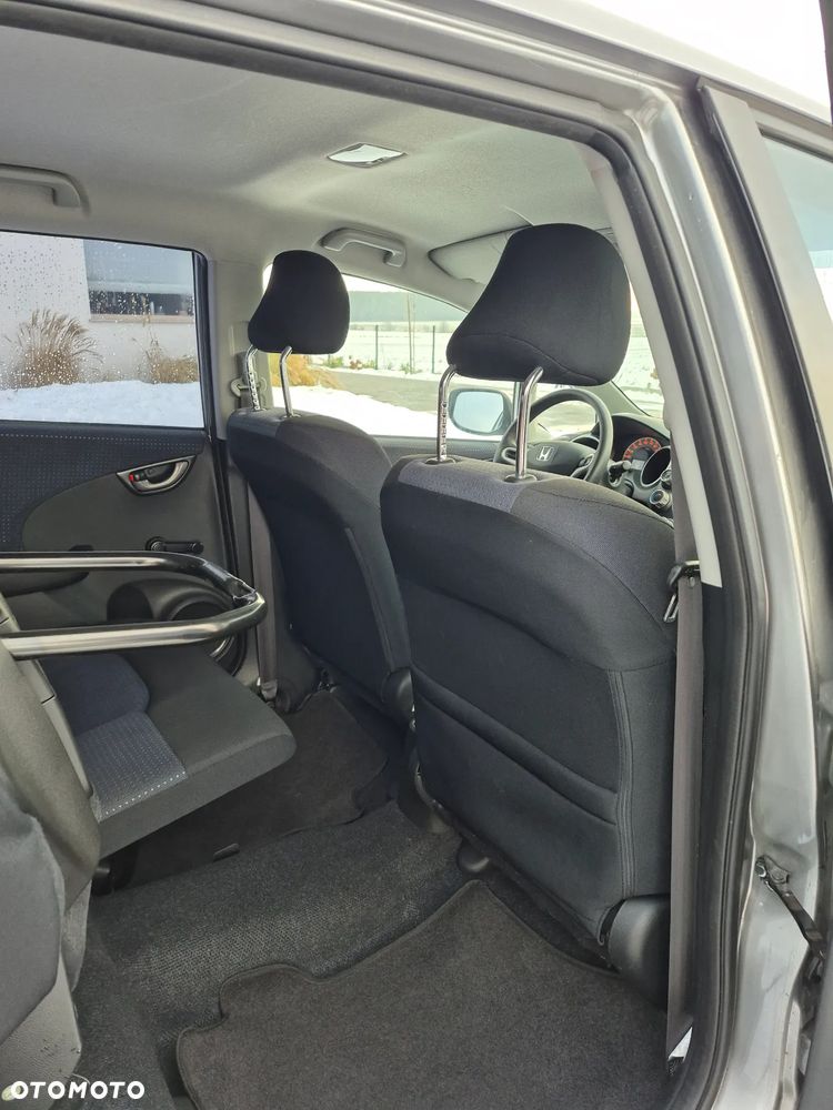 Honda Jazz 1.2 i-VTEC - 16