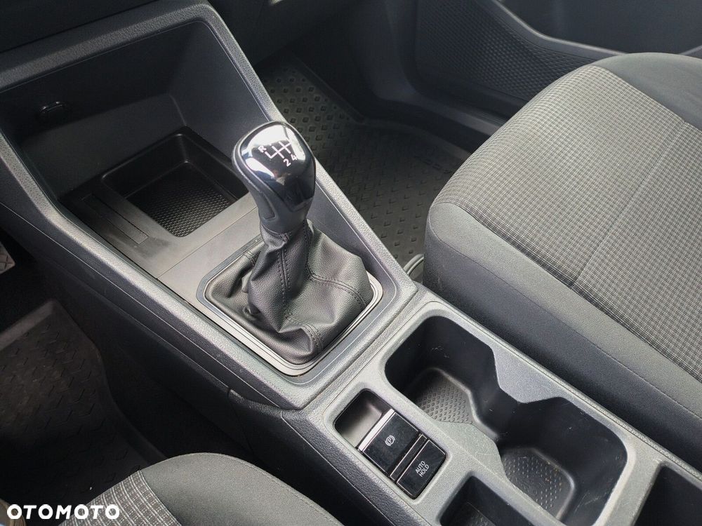 Volkswagen Caddy Cargo - 20