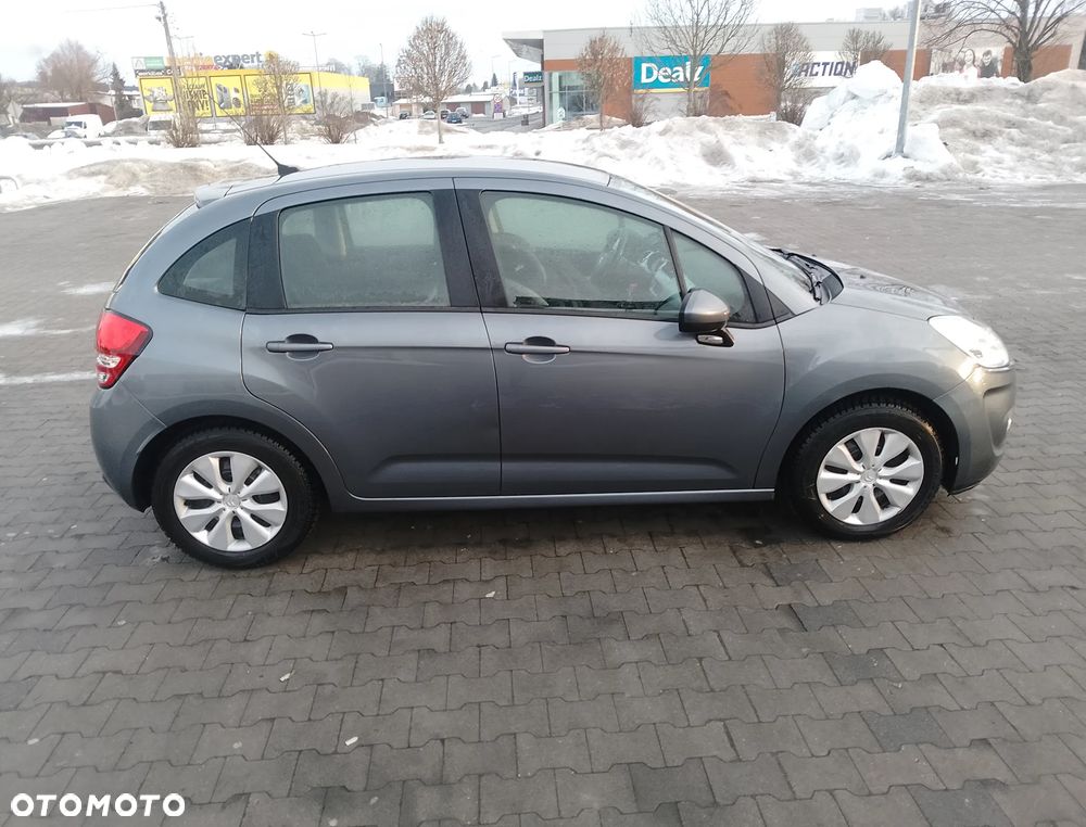 Citroën C3 1.4 HDi Equilibre - 7