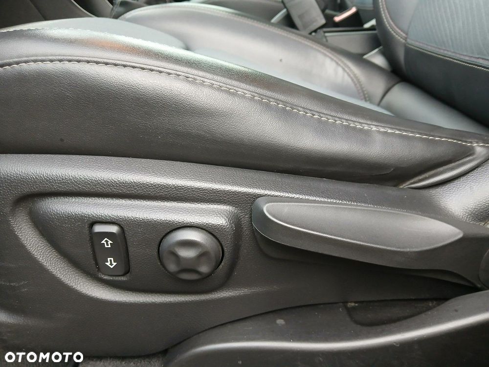 Opel Mokka 1.4 T Cosmo - 14