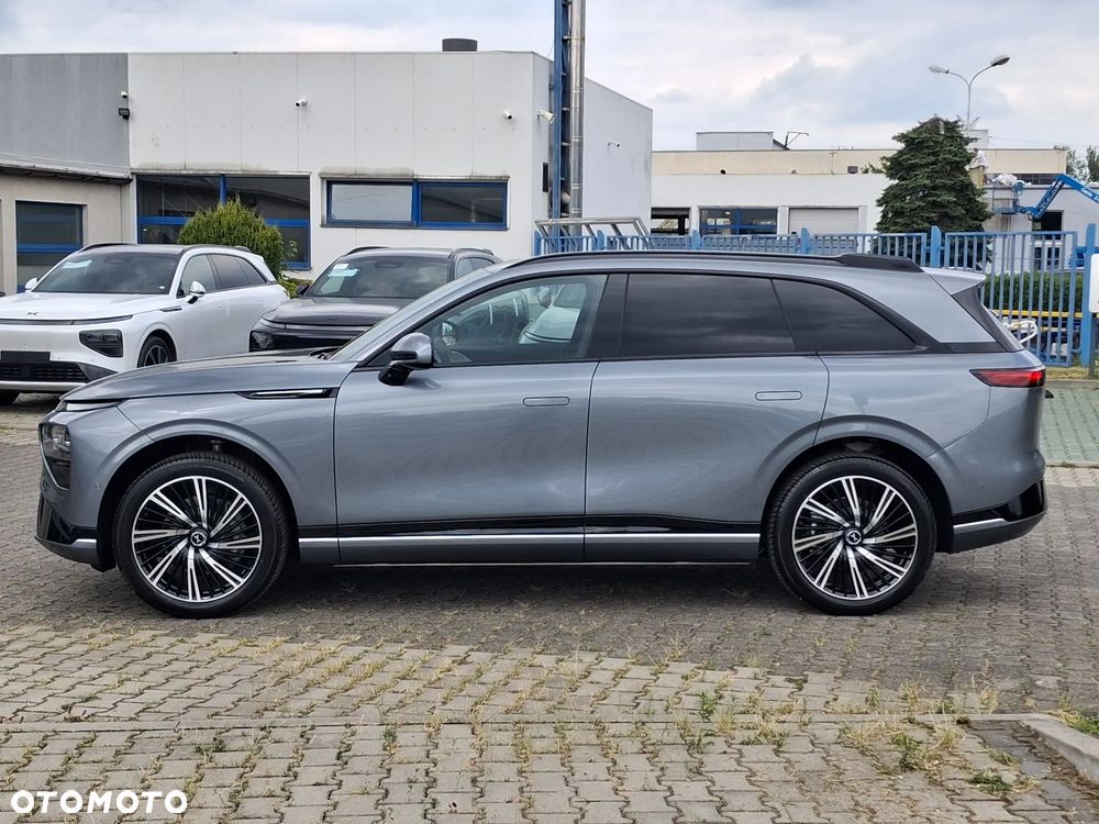 XPeng G9 94.6 kWh RWD Long Range - 9
