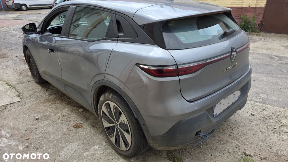 Renault Megane 220 Comfort Range Esprit Alpine - 5