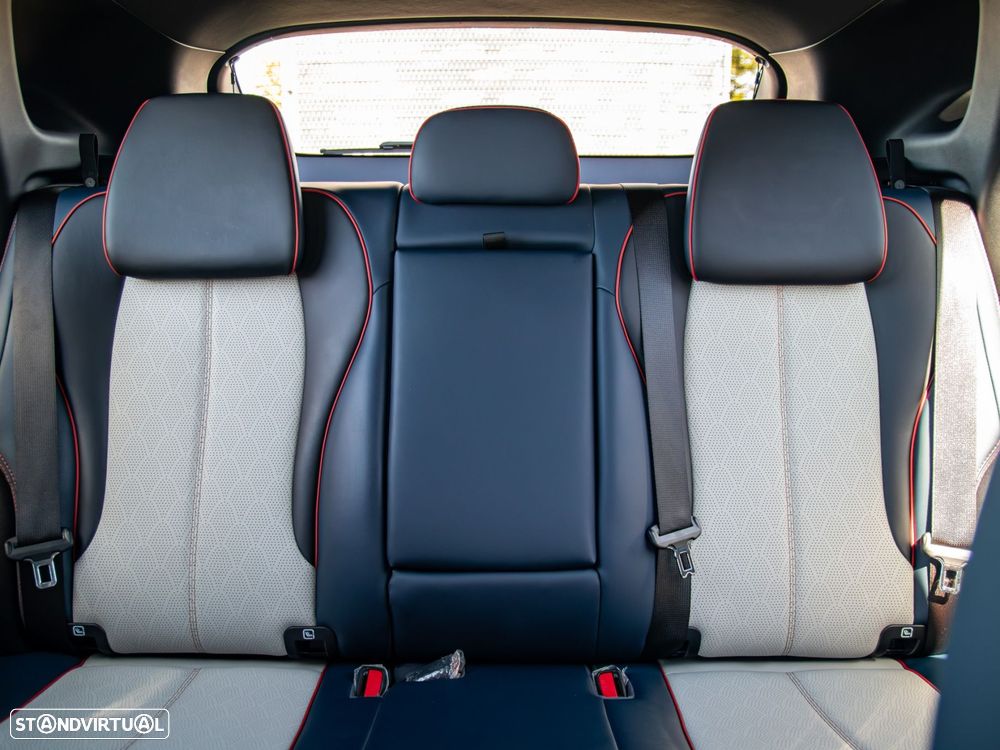 BYD Atto 3 60.48 kWh Design - 23