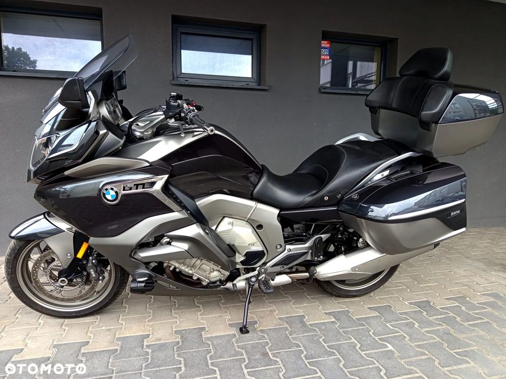 BMW K - 1